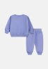 Picture of Essential Fleece 2-Piece Crew Set