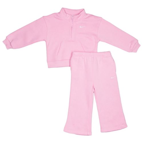 Picture of Fleece 1/4 Zip Pants Set