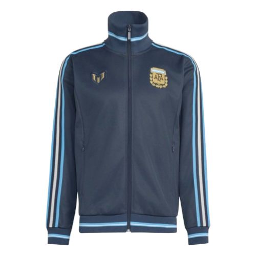 Picture of Argentina Messi 26 Track Top