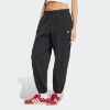 Picture of Essentials Loose Fleece Joggers