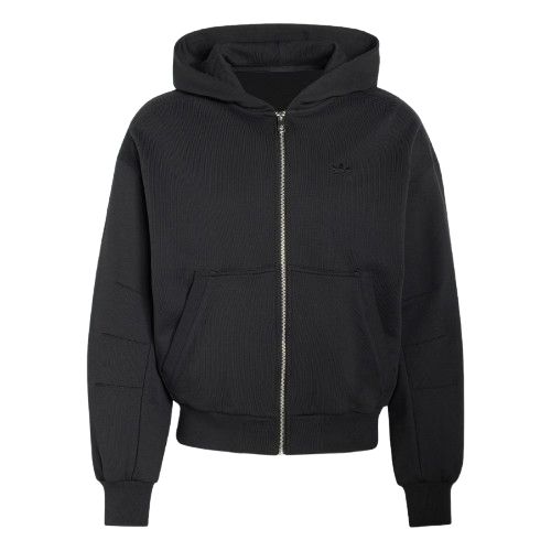 Picture of Premium Essentials Full-Zip Hoodie