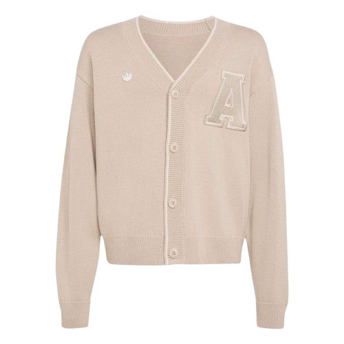 Picture of Boxy Striped Cardigan