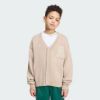Picture of Boxy Striped Cardigan