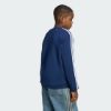 Picture of 3-Stripes Loose Crew Sweatshirt