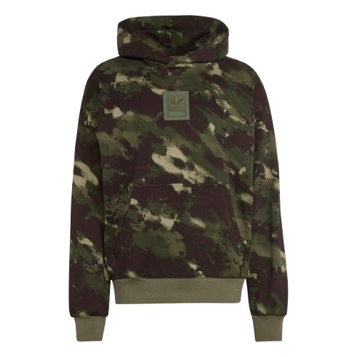 Picture of Camo Hoodie