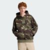 Picture of Camo Hoodie