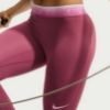 Picture of Nike Pro Mid-Rise 7/8 Leggings
