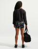 Picture of Nike Pro Dri-FIT Crew-Neck French Terry Top