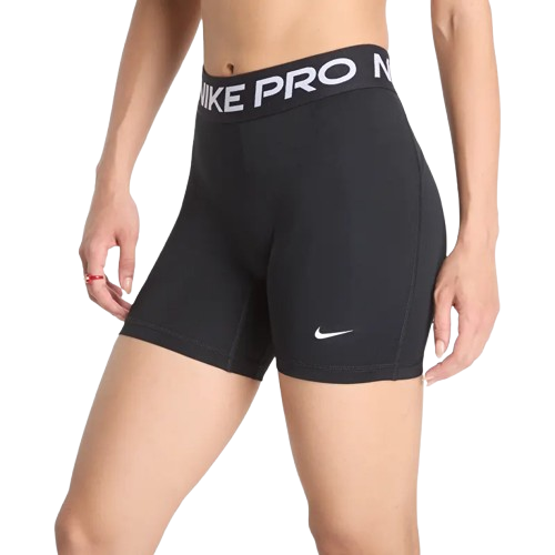 Picture of Nike Pro 365 5" Mid-Rise Shorts