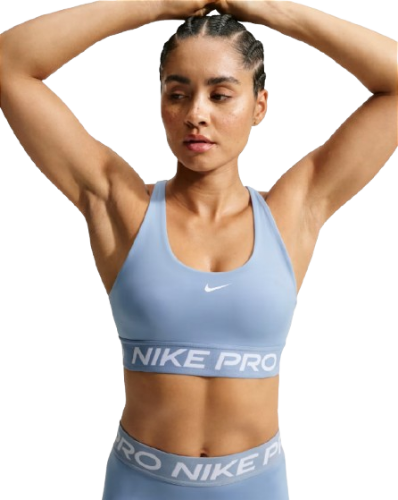 Picture of Nike Pro 365 Light-Support Non-Padded Sports Bra