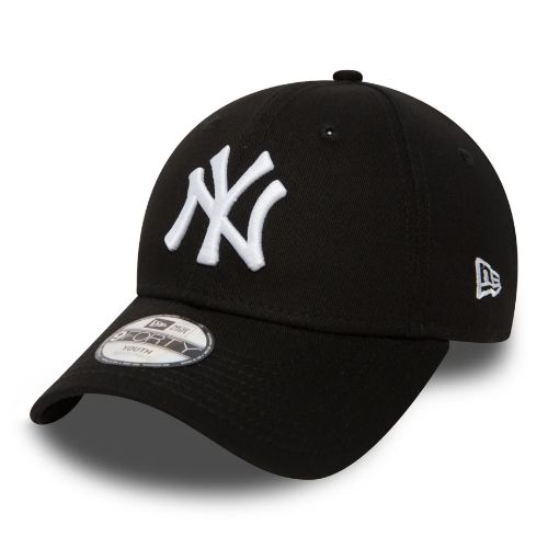 Picture of New York Yankees Essential Kids 9FORTY Cap