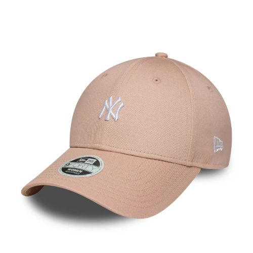Picture of New York Yankees Women's MLB Mini Logo 9FORTY Adjustable Cap