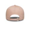 Picture of New York Yankees Women's MLB Mini Logo 9FORTY Adjustable Cap