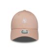 Picture of New York Yankees Women's MLB Mini Logo 9FORTY Adjustable Cap