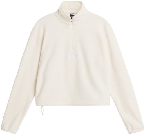 Picture of Glacier Novelty Logo 1/4-Zip Fleece