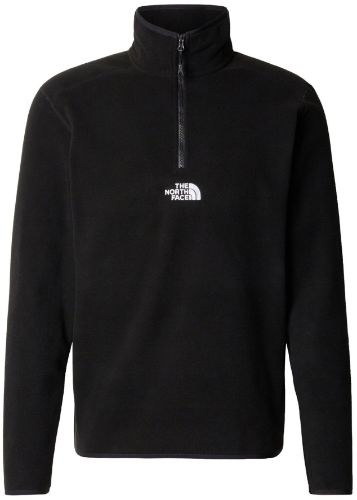 Picture of Glacier 1/4-Zip Fleece
