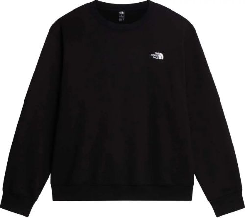 Picture of TNF Essential Terry Simple Dome Relaxed Sweatshirt