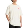 Picture of TNF Red Box Short Sleeve T-shirt