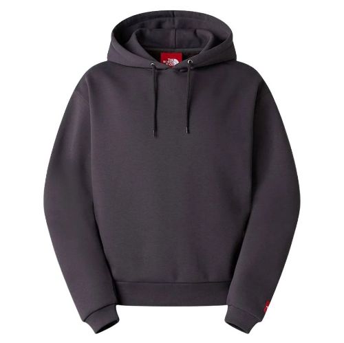 Picture of TNF Red Box Obsidian Hoodie
