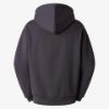 Picture of TNF Red Box Obsidian Hoodie
