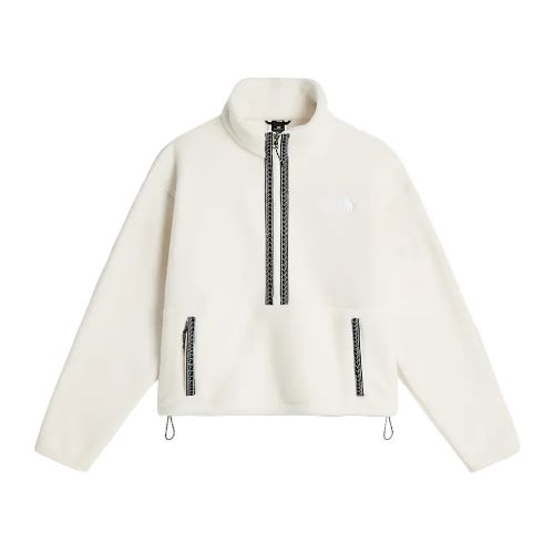 Picture of TNF Fleeski 1/4-Zip Fleece Pullover