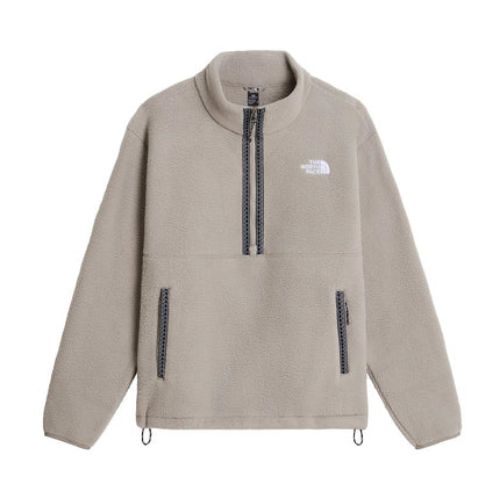 Picture of TNF Fleeski 1/4-Zip Fleece Pullover