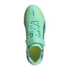 Picture of F50 Hyperfast Club Hook & Loop Kids Turf Football Shoes