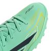 Picture of F50 Hyperfast Club Hook & Loop Kids Turf Football Shoes