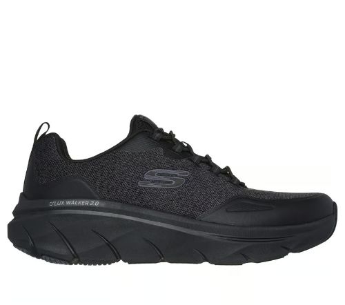 Picture of D Lux Walker 2.0 - Steadyway Shoes