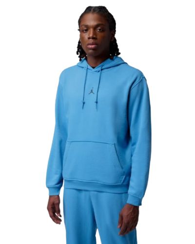 Picture of Jordan Sport Crossover Dri-FIT Fleece Pullover Hoodie