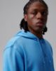 Picture of Jordan Sport Crossover Dri-FIT Fleece Pullover Hoodie