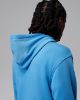 Picture of Jordan Sport Crossover Dri-FIT Fleece Pullover Hoodie