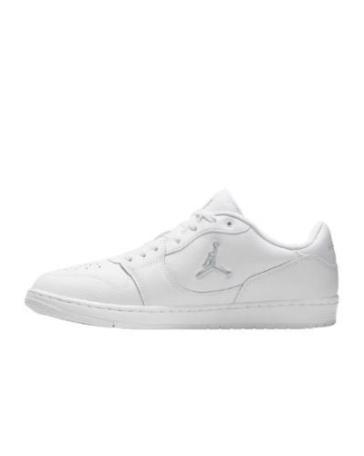 Picture of Jordan Court Connect Low Shoes