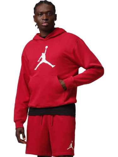 Picture of Jordan Jumpman Fleece HBR Hoodie