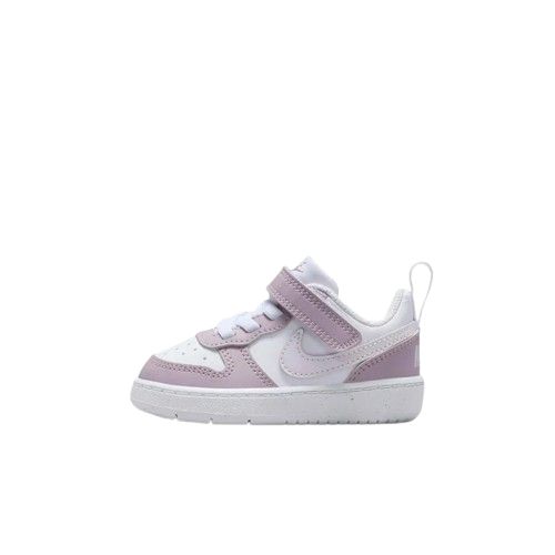 Picture of Court Borough Low Recraft Shoes