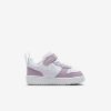 Picture of Court Borough Low Recraft Shoes