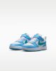 Picture of Court Borough Low Younger Shoes