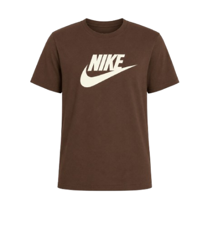 Picture of Sportswear Essentials Logo T-Shirt