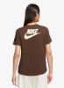 Picture of Sportswear Essentials Logo T-Shirt