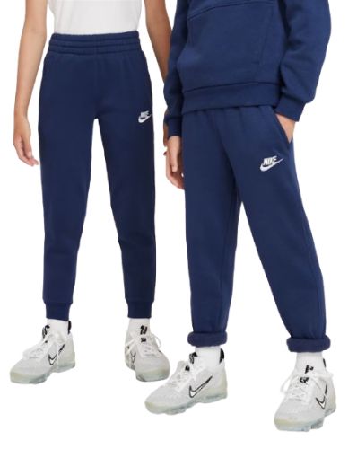 Picture of Sportswear Club Fleece Older Kids Joggers