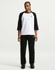 Picture of Sportswear Club Knit Open-Hem Pants