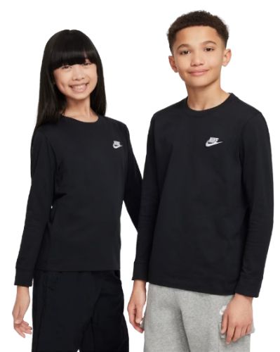 Picture of Sportswear Older Kids Long-Sleeve T-Shirt