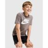Picture of Kids Futura T-Shirt