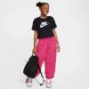 Picture of Girls Sportswear Cropped T-Shirt