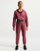 Picture of Girls Pro Fleece Dri-FIT Full-Zip Hoodie