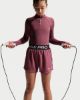Picture of Girls Pro Fleece Dri-FIT Shorts