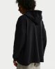 Picture of Oversized French Terry Pullover Hoodie