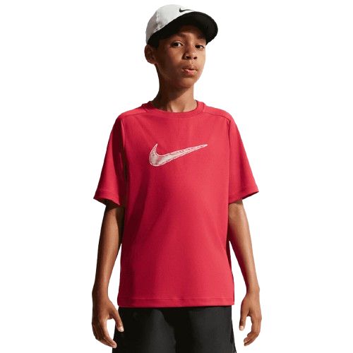 Picture of Boys Multi Dri-FIT Short-Sleeve Training Top