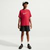 Picture of Boys Multi Dri-FIT Short-Sleeve Training Top
