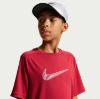 Picture of Boys Multi Dri-FIT Short-Sleeve Training Top